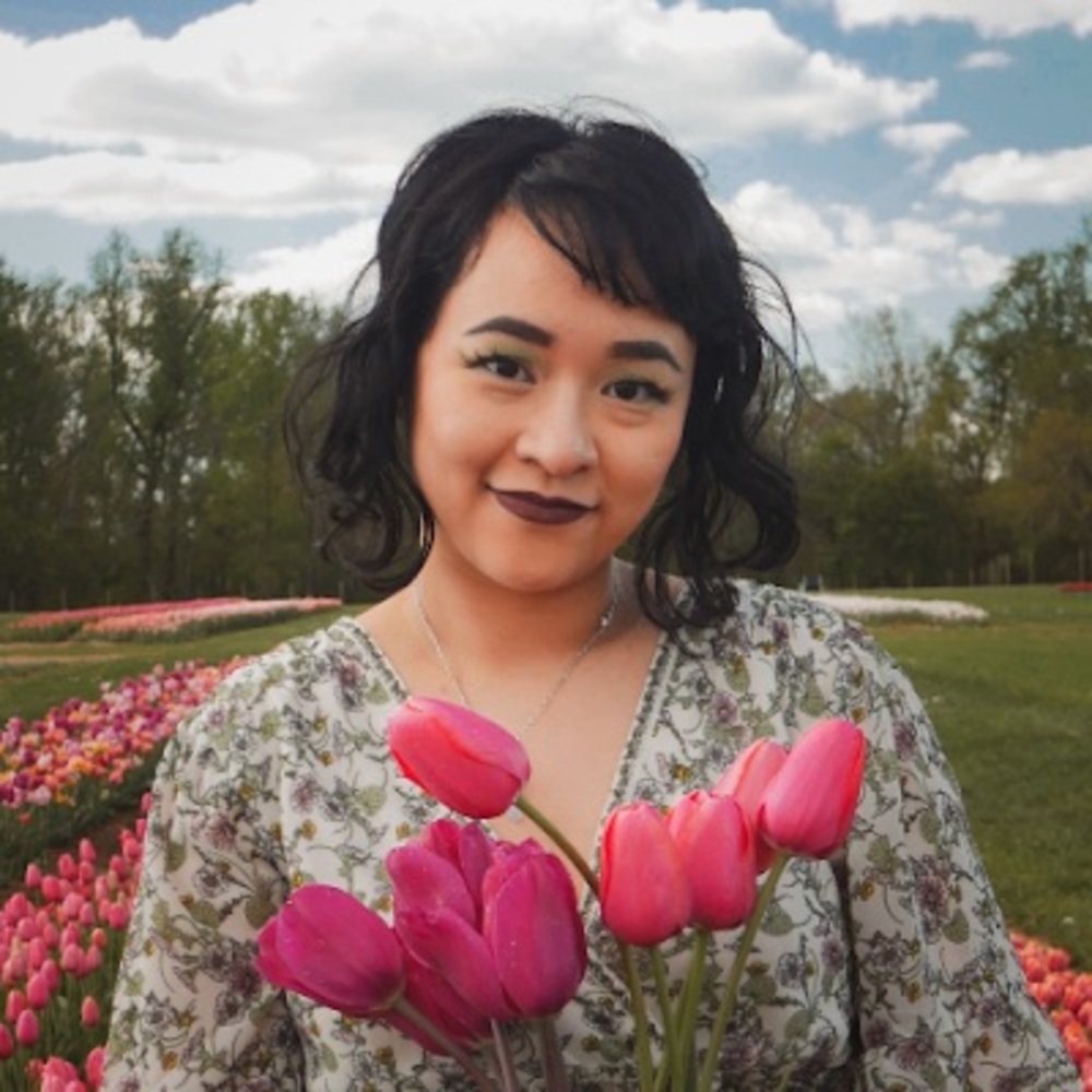 Meet your Posher, Melanie